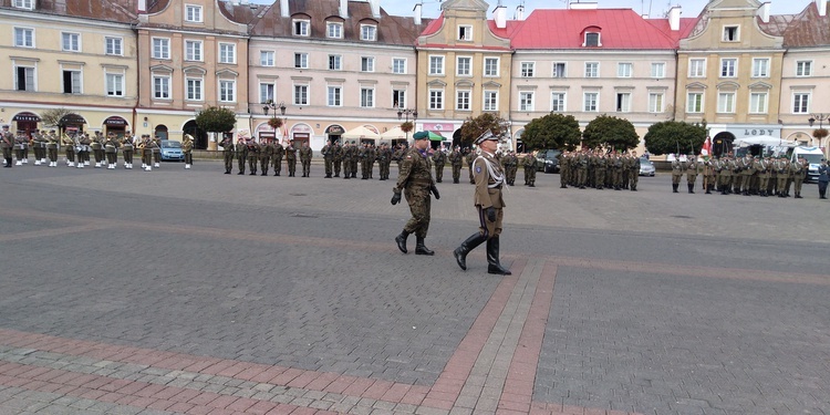 Dzień Wojska Polskiego 