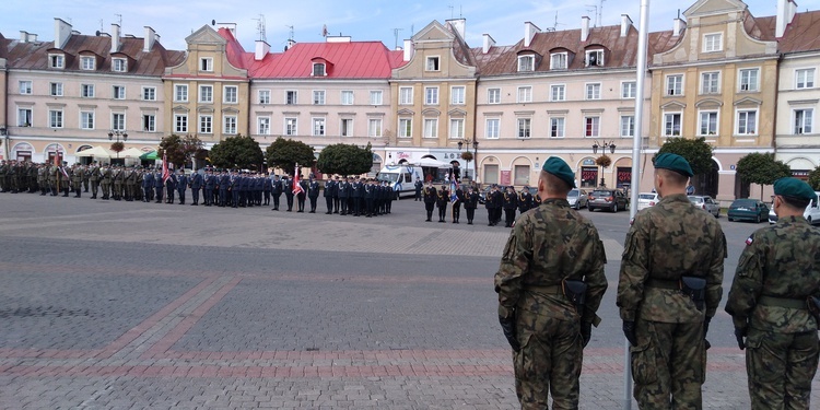 Dzień Wojska Polskiego 