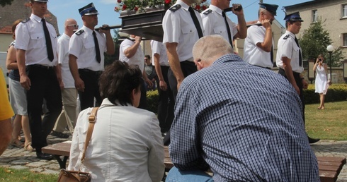 Odpust u Pani Sudetów