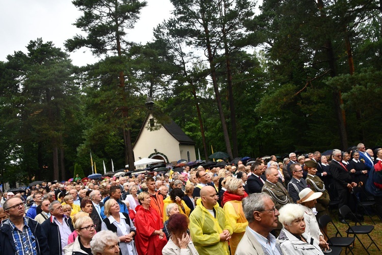 Diecezjalna Pielgrzymka Rodzin