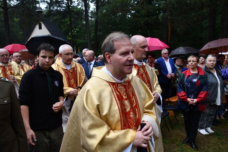 Diecezjalna Pielgrzymka Rodzin