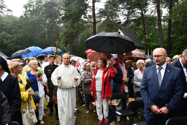 Diecezjalna Pielgrzymka Rodzin