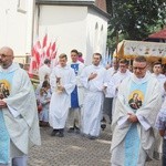 Święto Wojska Polskiego w bazylice w Rychwałdzie - 2018