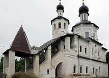 Rosja: Syn niemieckiego oficera zwrócił zakonnicom ikonę zrabowaną w 1941 roku