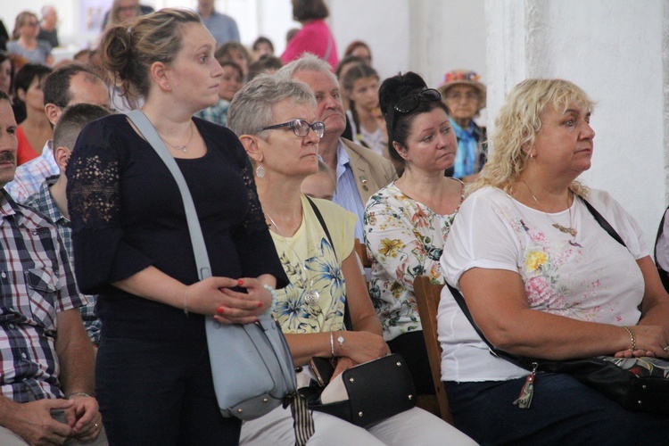 Uroczystości Wniebowzięcia NMP w Gdańsku