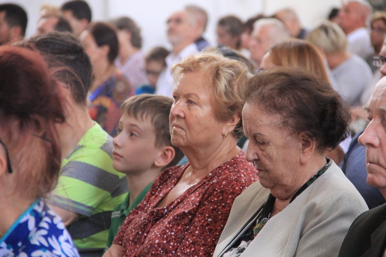 Uroczystości Wniebowzięcia NMP w Gdańsku