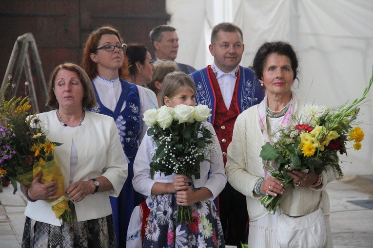 Uroczystości Wniebowzięcia NMP w Gdańsku