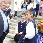 Odpust i jubileusz w Szczyrzycu