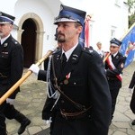 Odpust i jubileusz w Szczyrzycu