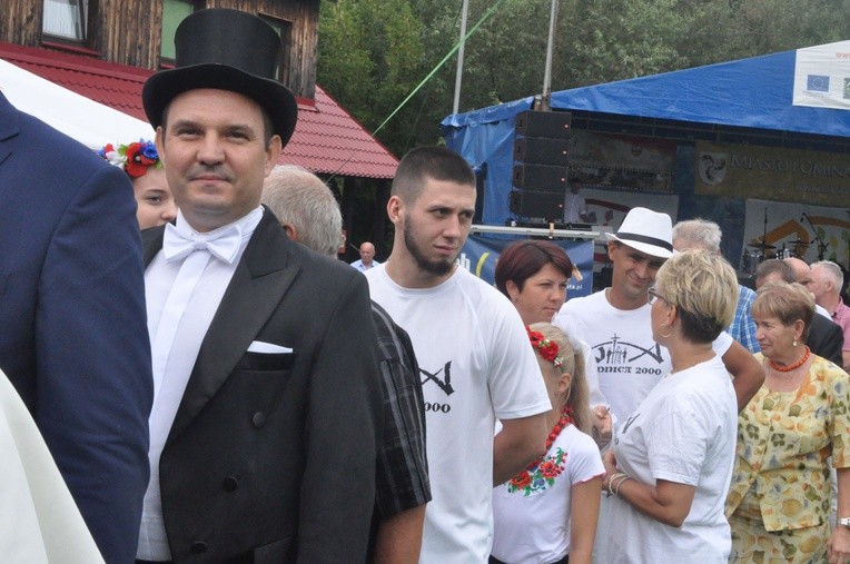 20 lat od koronacji