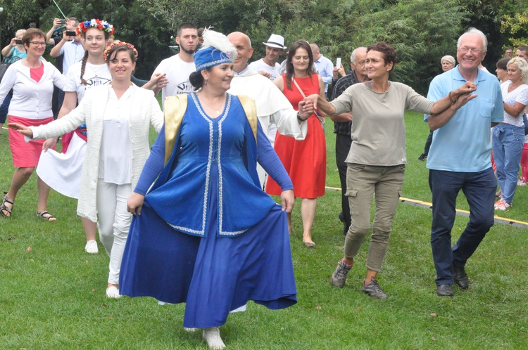 20 lat od koronacji