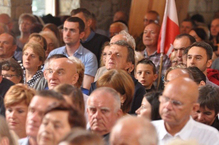 20 lat od koronacji