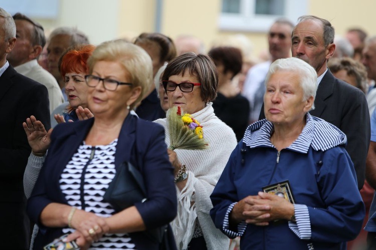 Dożynki Diecezjalne