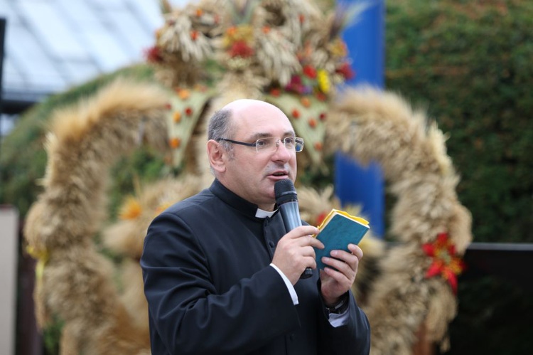 Dożynki Diecezjalne