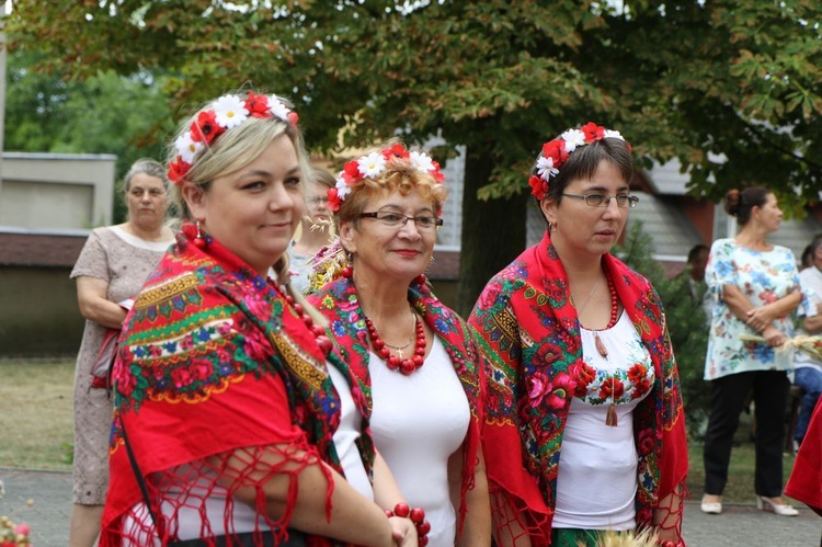 Dożynki Diecezjalne