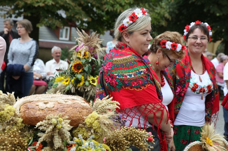 Dożynki Diecezjalne