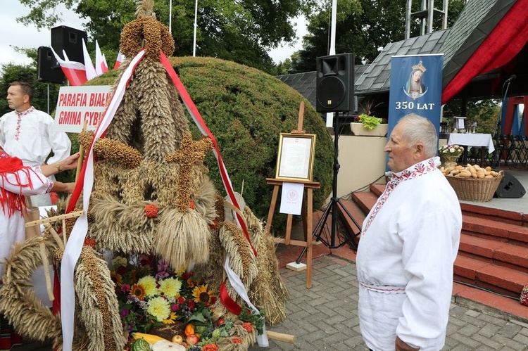 Dożynki Diecezjalne