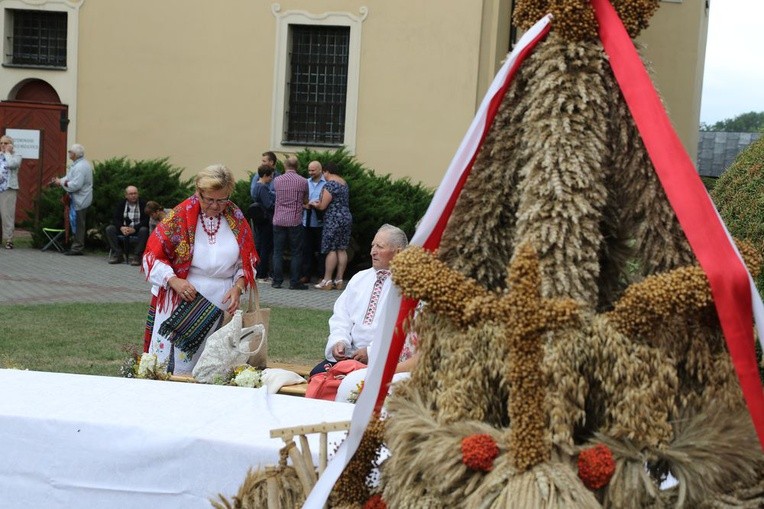 Dożynki Diecezjalne