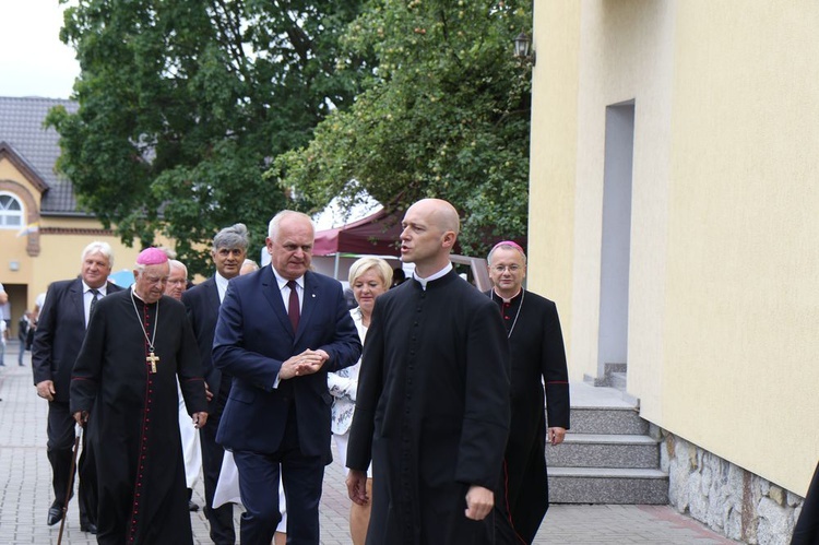 Dożynki Diecezjalne