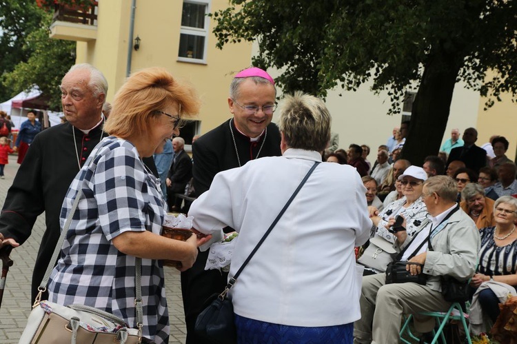 Dożynki Diecezjalne