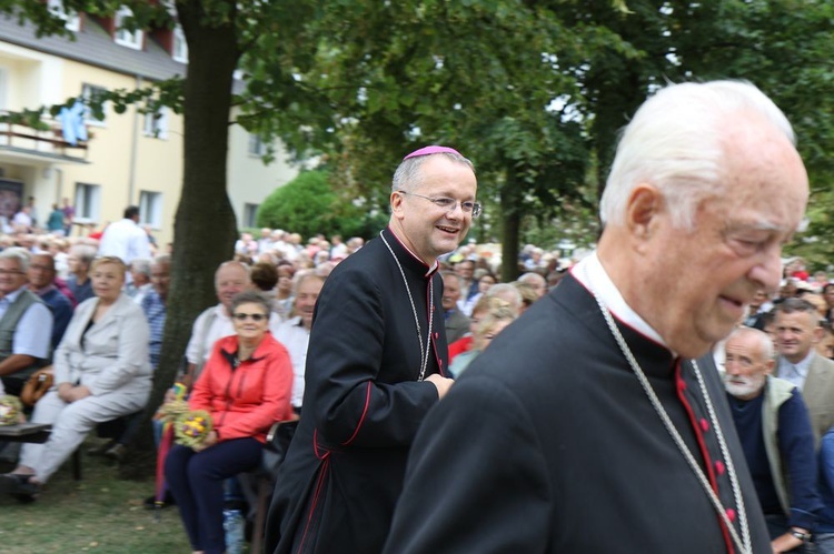 Dożynki Diecezjalne