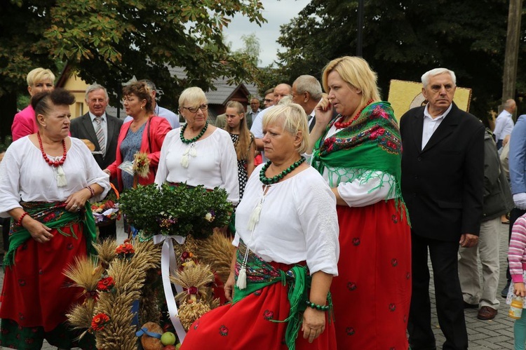 Dożynki Diecezjalne