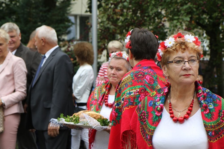 Dożynki Diecezjalne