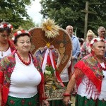 Dożynki Diecezjalne