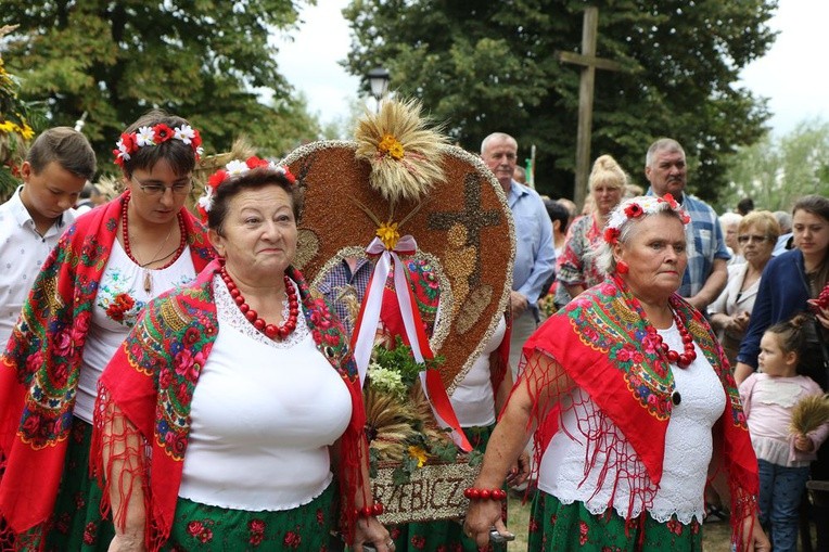 Dożynki Diecezjalne