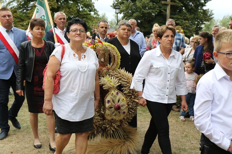 Dożynki Diecezjalne