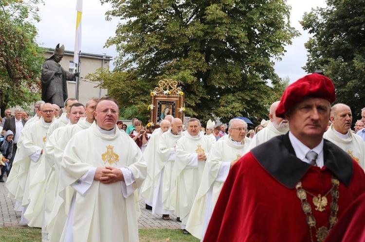 Dożynki Diecezjalne