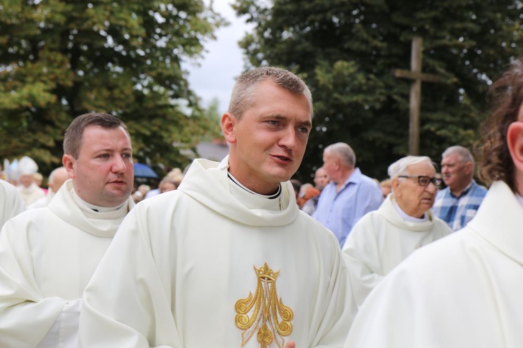 Dożynki Diecezjalne