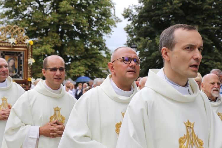 Dożynki Diecezjalne