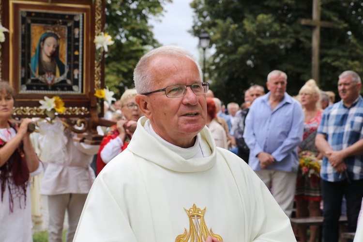 Dożynki Diecezjalne