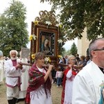 Dożynki Diecezjalne