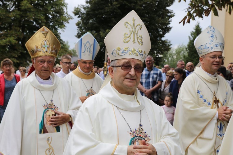 Dożynki Diecezjalne