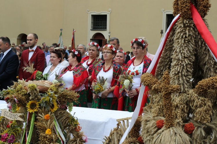 Dożynki Diecezjalne