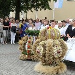 Dożynki Diecezjalne