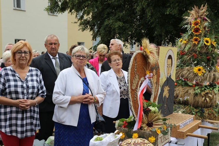 Dożynki Diecezjalne