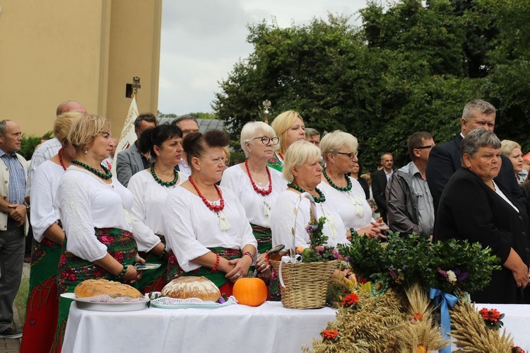 Dożynki Diecezjalne