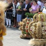 Dożynki Diecezjalne