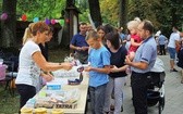 Piknik parafialny i "Bukiet ziela" w Głębowicach - 2018