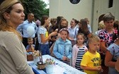 Piknik parafialny i "Bukiet ziela" w Głębowicach - 2018