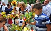 Piknik parafialny i "Bukiet ziela" w Głębowicach - 2018