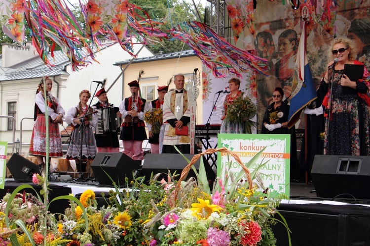 Cudowna Moc Bukietów 2018