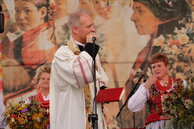 Cudowna Moc Bukietów 2018