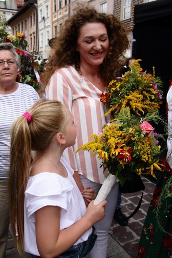 Cudowna Moc Bukietów 2018