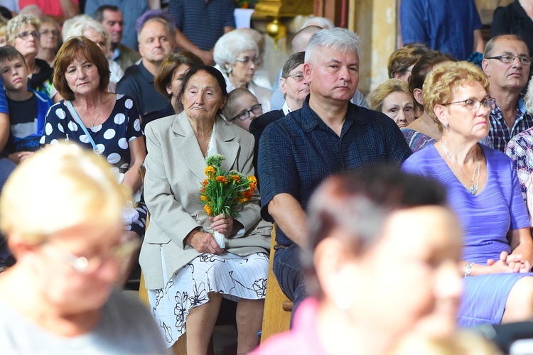 Uroczystości Wniebowzięcia NMP we Fromborku