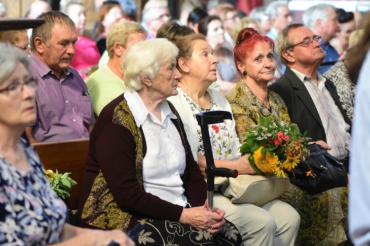 Uroczystości Wniebowzięcia NMP we Fromborku