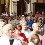 Uroczystości Wniebowzięcia NMP we Fromborku